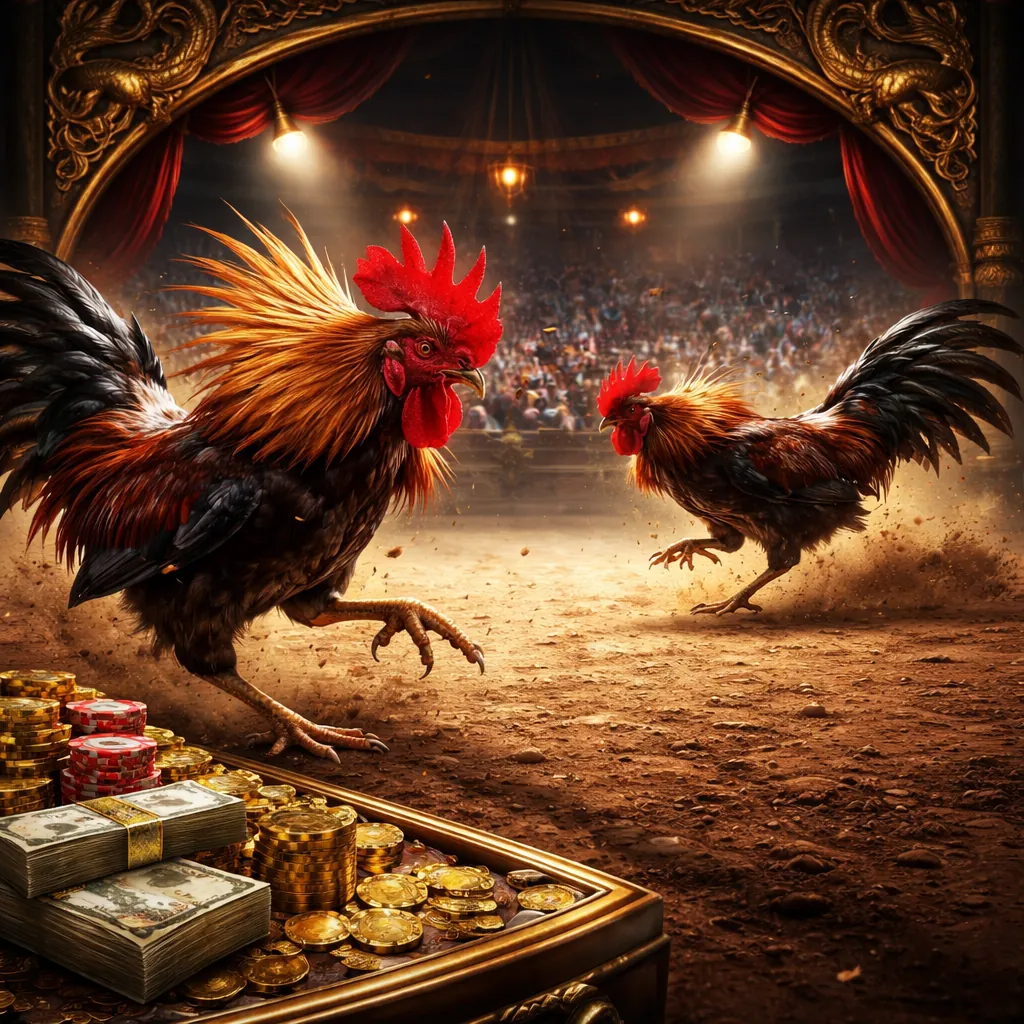 Cá cược thể thao 8ku bet