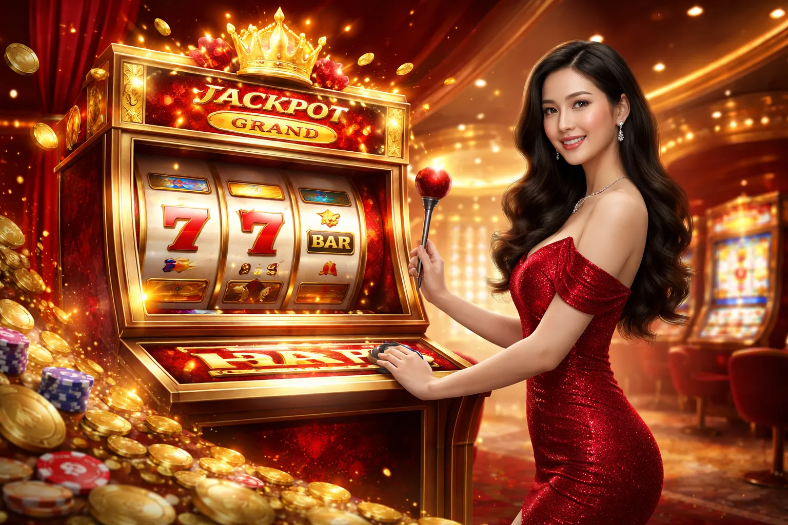 Công nghệ AI trong cá cược trực tuyến của 8ku bet