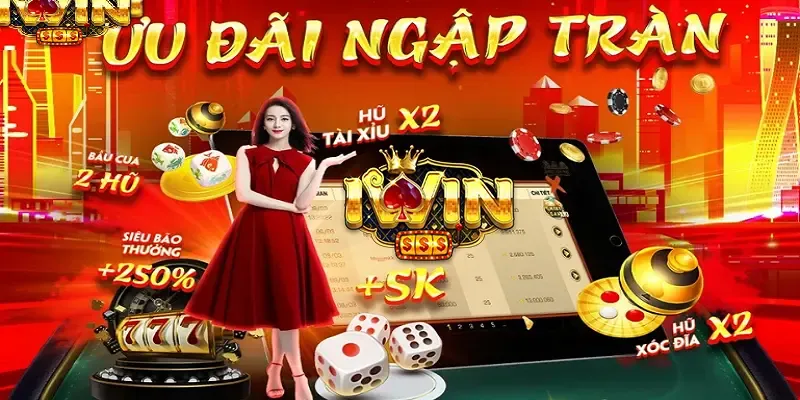Mẹo chơi Nổ Hũ thắng lớn